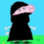 Peppa Pig Halal