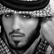 Omar Borkan Al Gala