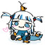 Samegaki