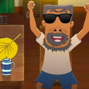 翻斗花园道具狗牛爷爷