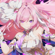 全自动爱莉希雅