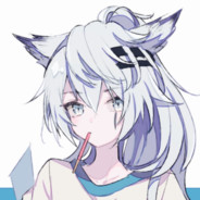 凯尔希小姐的狗