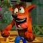 Crash Bandicoot