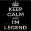 º_º TheLegend ºoº