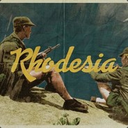 Rhodesia Never Dies
