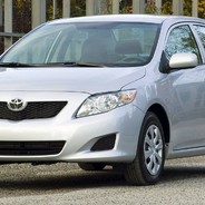 2007 Toyota Corolla