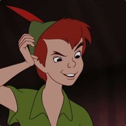 Peter Pan