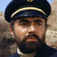 Captain Nemo