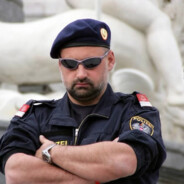 犹他州警长布鲁尔斯特