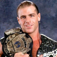 Shawn Michaels