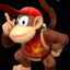 Diddy Kong