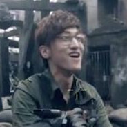 爱情公寓狙击手本·关谷