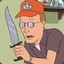 Dale Gribble