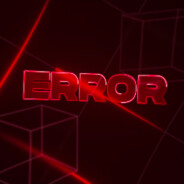 ERROR