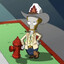 Roy Rogers McFreely