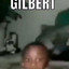 Black Gilbert