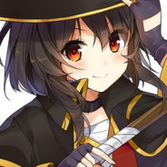 Waga na wa Megumin!!