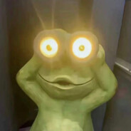 吃口水的小青蛙