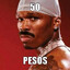 50 Pesos
