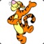 Tigger the Tiger