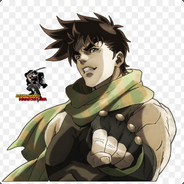 Joseph Joestar