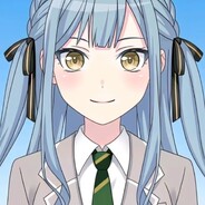 好姐们丰川祥子