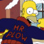 Mr. Plow