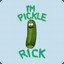 Pickle Rick