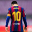 Ahmet Messi