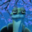 Meister Oogway