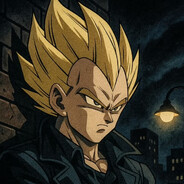 Player Avatar