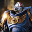 Astartes