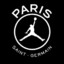 Paris Air Jordan