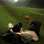 注定失忆着相遇