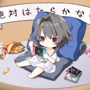 一般路过的结城希亚