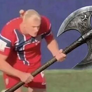 Player avatar