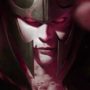 Demrint avatar