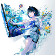 新理塘の伝説決鬥者