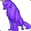 PurpleUnicornDog