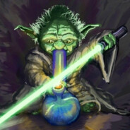 Master Yoda Of Skun