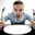 hungry