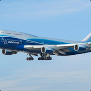 Boeing 747