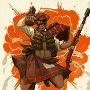 Steam Avatar