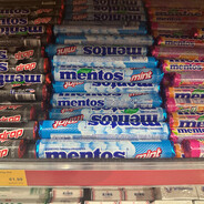mentos avatar