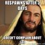 Jesus Don&#039;t Blame
