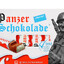 PANZERSCHOKOLADE