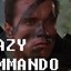 CRAZYCOMMANDO