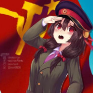 Comrade Stalin