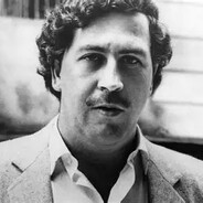 Pablo Escobar