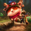 captain teemo